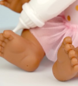 Kenya Dolls and Friends represent diversity