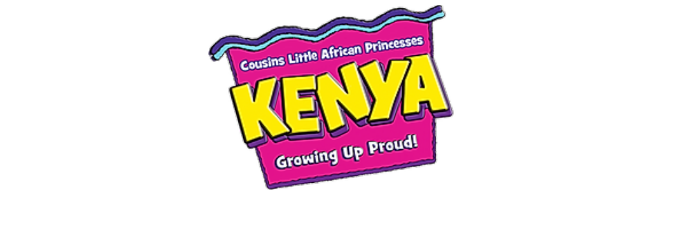 Kenya Dolls and Friends represent diversity