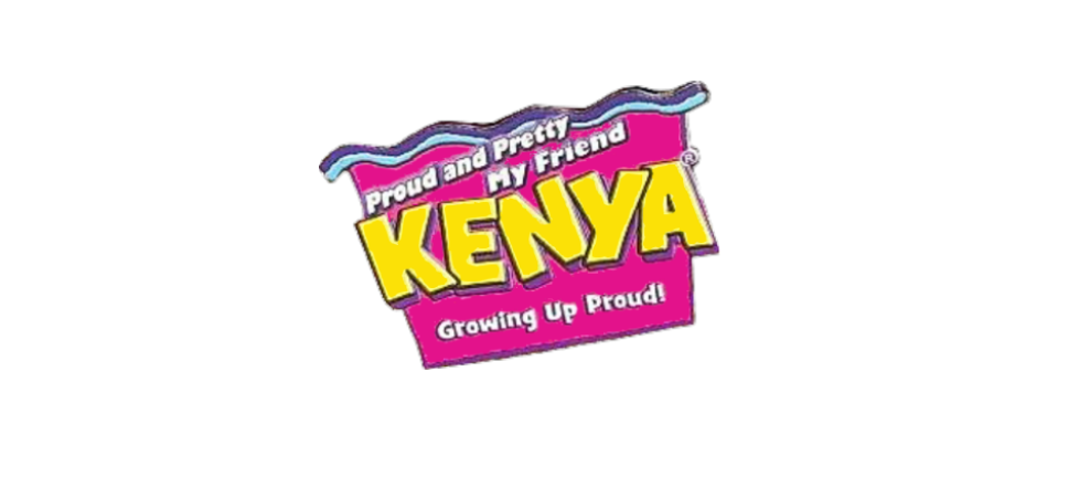 Kenya Dolls and Friends represent diversity