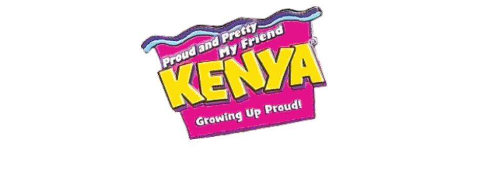 Kenya Dolls and Friends represent diversity