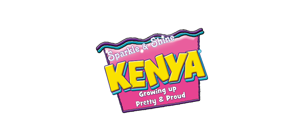 Kenya Dolls and Friends represent diversity