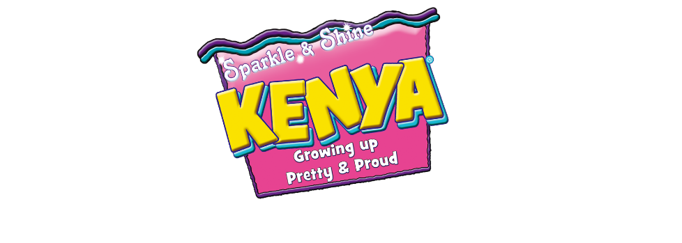 Kenya Dolls and Friends represent diversity