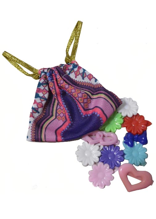 Kenya Dolls and Friends represent diversity