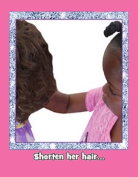 Kenya Dolls and Friends represent diversity