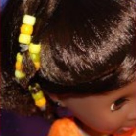 Kenya Dolls and Friends represent diversity