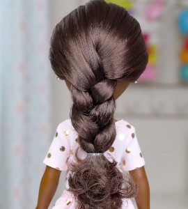 Kenya Dolls and Friends represent diversity