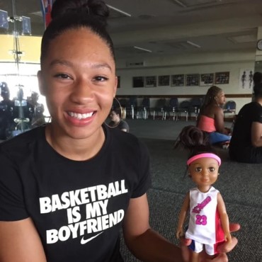 Kenya Dolls and Friends represent diversity