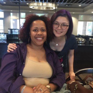 Kenya Dolls and Friends represent diversity