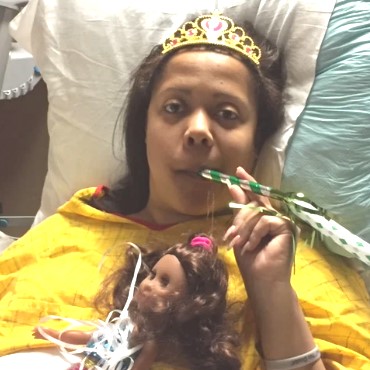 Kenya Dolls and Friends represent diversity