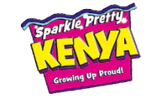 Kenya Dolls and Friends represent diversity